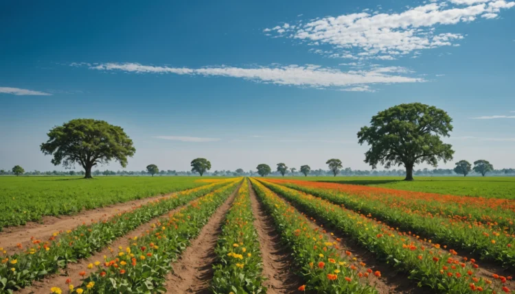 Impact du changement climatique